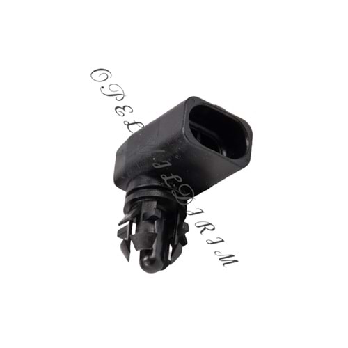 Chevrolet Aveo T300 Dış Sıcaklık Sensörü Orjinal Gm Marka 25775833