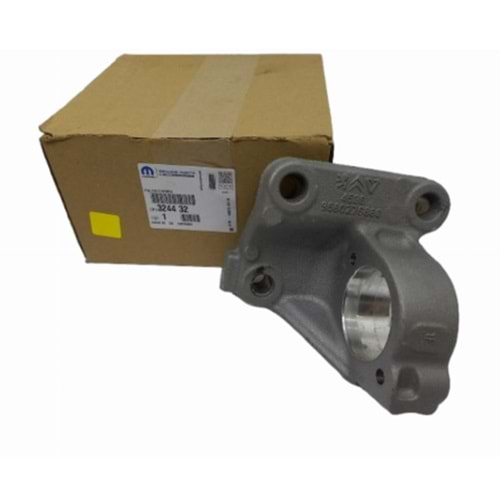 Opel Corsa F Aks Braketi Gm Orjinal 3244.32