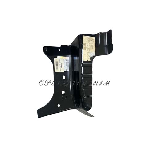 Opel İnsignia A Ön Sol Panel Saçı Gm Orjinal 39004900