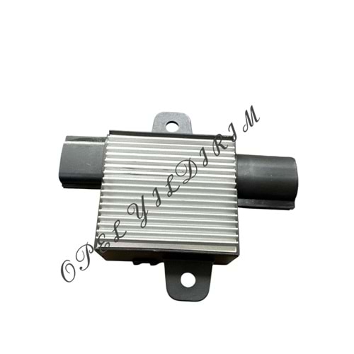 Opel Corsa E Fan Kontrol Ünitesi Gm Orjinal 39021773