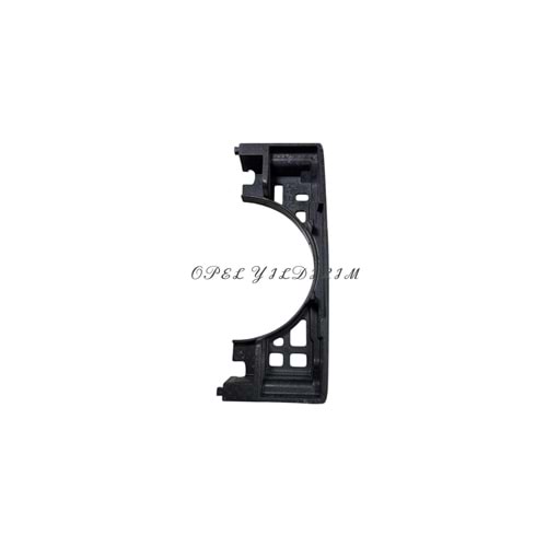 Opel Astra K Arka Tabla Yükleme Köpüğü Gm Orijinal 39023631