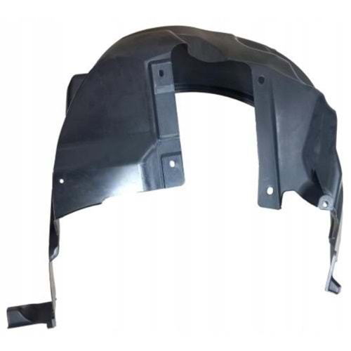 Opel Astra K Sağ Arka Çamurluk Davlumbazı Gm Orjinal 39114954
