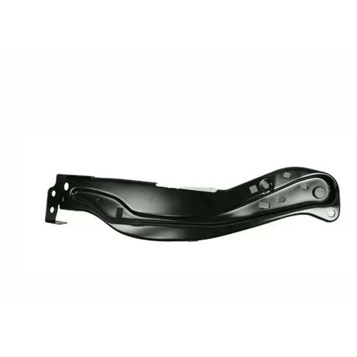 Opel Crossland X Sağ Ön Tampon Desteği Gm Orjinal 39054943