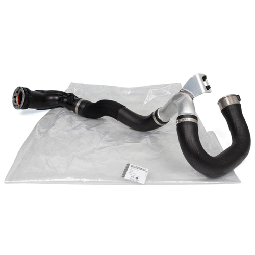 Chevrolet Trax 1.6 Dizel Sol Taraf Turbo Çıkış Hortumu Gm Orjinal 39071730