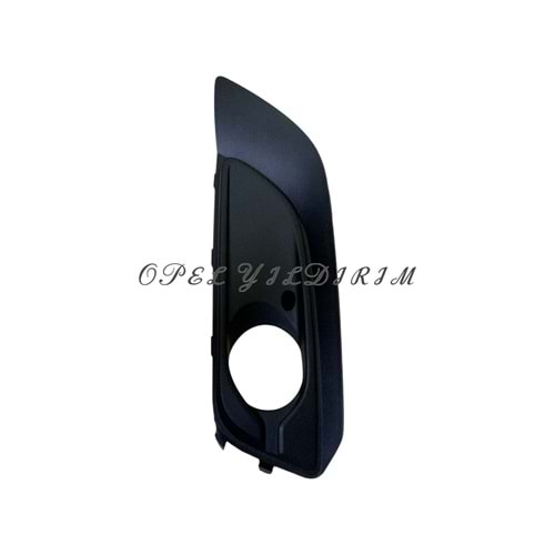 Opel Crossland X Sisli Sis Çerçevesi Gm Orjinal 39099482