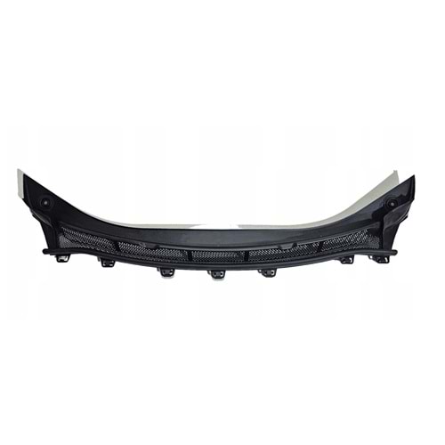 Opel Astra K Ön Cam Izgarası Gm Orjinal 39126930