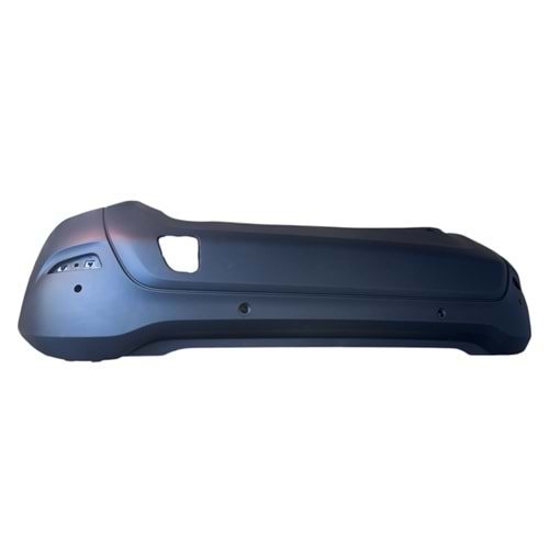 Opel Crossland X Arka Tampon Park Sensörlü Psa Orjinal 39157470