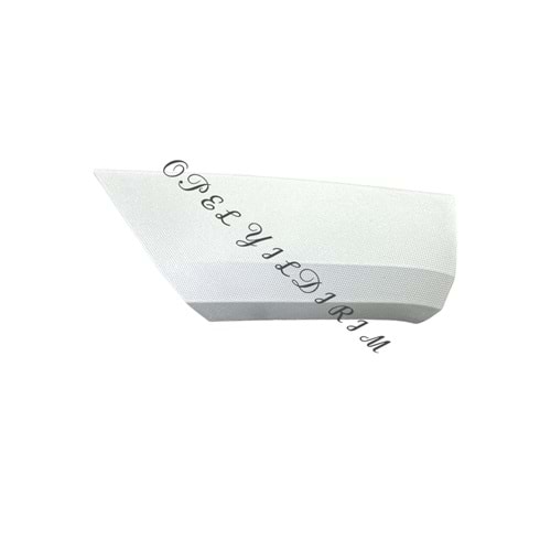 Opel Crosland Ön Tampon Çıtası Gm Orijinal 39225237