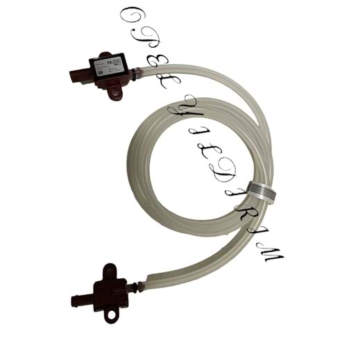 Opel İnsignia B Yaya Çarpma Sensörü Gm Orjinal 39242742