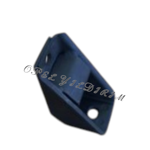 Opel Vivaro A Bagaj Kapağı Üst Sabitleyici Braket Gm Orjinal 91168278