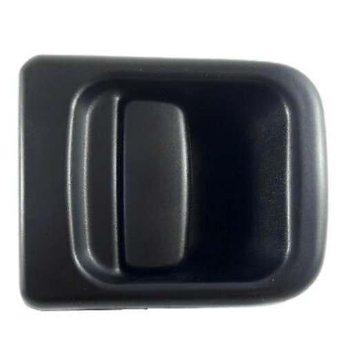 Opel Movano Sağ Ön Kapı Dış Tutamağı Gm Orjinal Marka 4500489