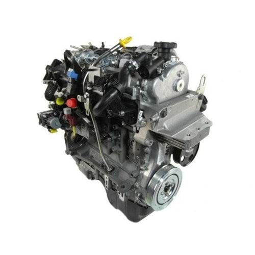 Opel Corsa D 1.3 Dizel 95 Hp Komple Motor Euro5 Gm Orjinal Marka 95513743