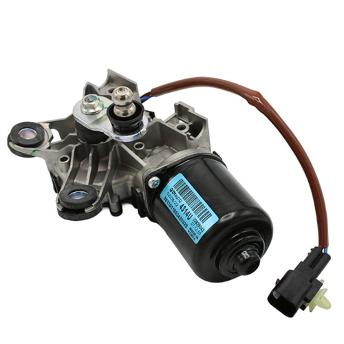 Opel Antara Ön Cam Silecek Motoru Gm Orjinal 4817765