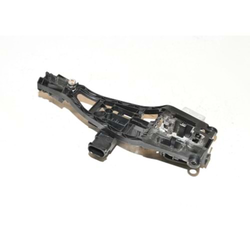 Opel Astra H Sol Arka Dış Açma Kol Braketi Gm Orjinal 5138637