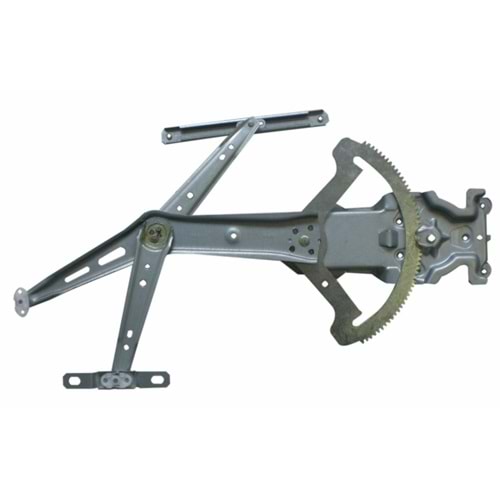 Opel Meriva A Ön Sol Cam Krikosu Gm Orjinal 5140093