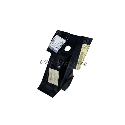 Opel Vectra B Sağ Şase Kolu Kapağı Gm Orjinal 5212458