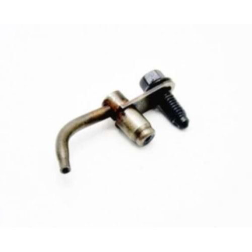 Opel Corsa C 1.3 Dizel Yağlama Jeti Gm Orjinal 55183898