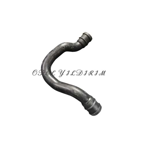 Opel Astra J Havalandırma Hortumu Gm Orjinal 55213014
