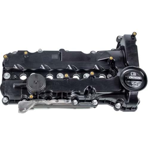 Opel Astra J 1.6 Dizel Üst Külbütör Üst Kapağı Gm Orjinal 55486867