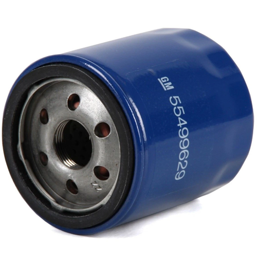 Opel Corsa E 1.0 Benzinli Yağ Fitresi Gm Orjinal 55499629