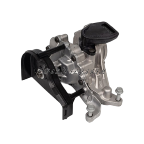 Opel Astra K 1.6 Dizel Yağ ve Vakum Pompası Gm Orjinal 55509127