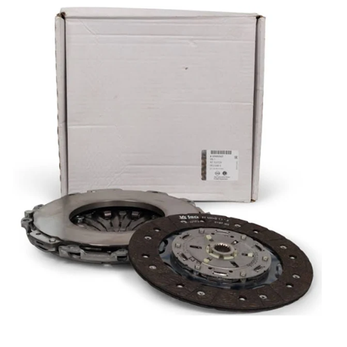 Opel Zafira C 1.6 Dizel Debriyaj Seti Gm Orjinal 55485507