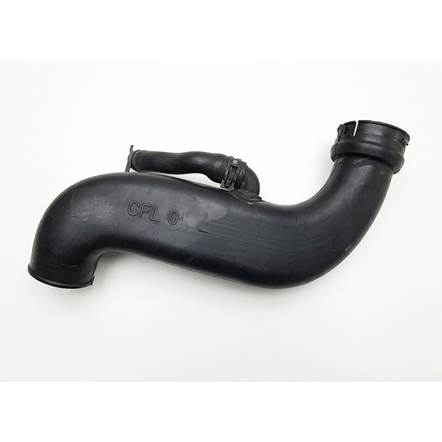 Opel Vectra C 1.9 Dizel Hava Filtre Gaz Kelebek Gövdesi Çıkış Hortumu Gm Orjinal 55558950