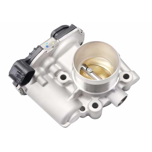 Opel Astra J 1.4 A14NET Turbo Gaz Kelebeği Gm Orjinal 55565489