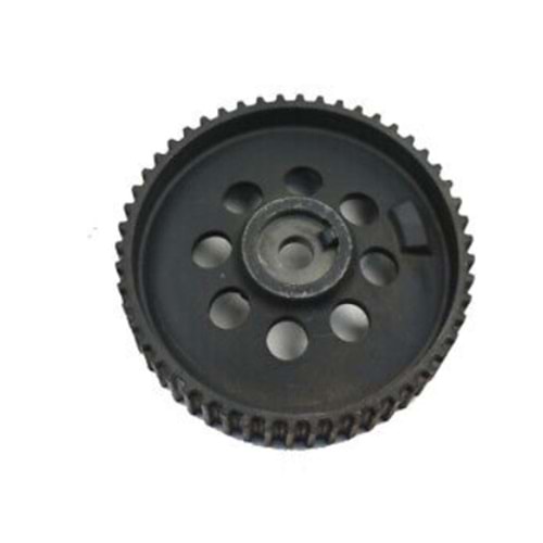 Opel Astra J A20DT Eksantrik Kam Mili Zincir Dişlisi Gm Orjinal 55566013