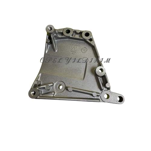 Opel Corsa D Komprosör Ayağı Gm Orjinal 55567925