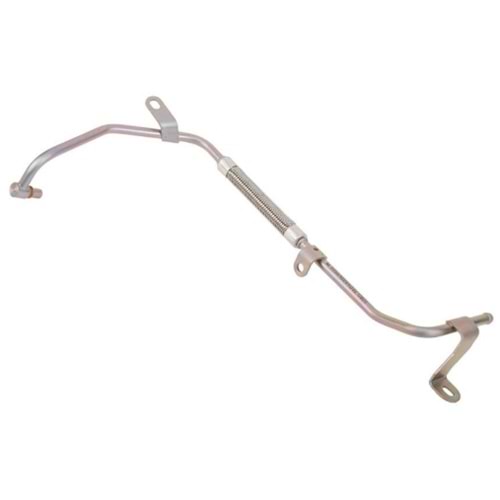 Opel İnsignia A16XHT 170 BG Turbo Yağlama Borusu Gm Orjinal 55569226