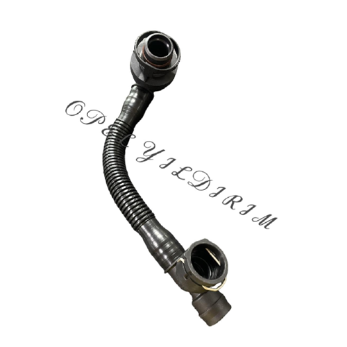 Opel İnsignia A A16Let Karter Havalandırma Borusu Gm Orjinal 55569363