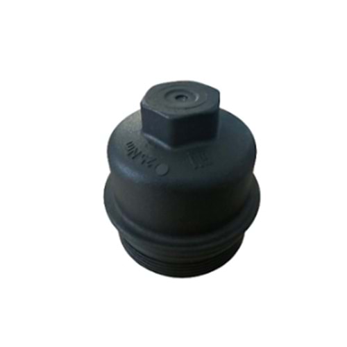 Opel Corsa D A14Xer Yağ Filtre Kapağı Gm Orjinal 55570261