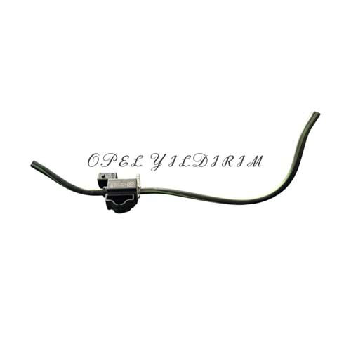 Opel İnsignia 1.4 Turbo Selenoid Valfi Gm Orjinal 55574902