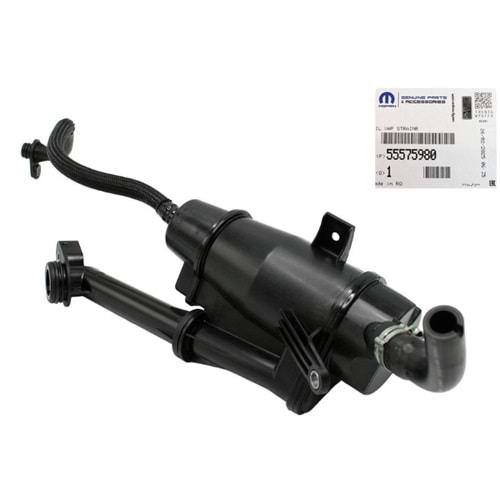 Opel İnsignia A 2.0 Yağ Seperatörü Gm Orjinal 55575980