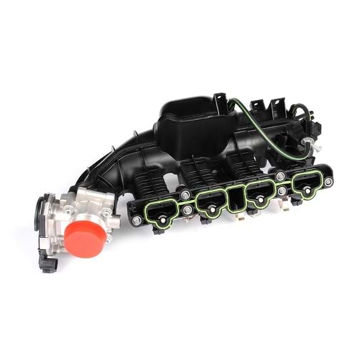 Opel Astra J 1.4 Turbo Emme Manifold Gm Orjinal 55581014