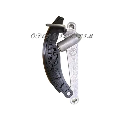 Opel İnsignia A A16XHT A16XHT B16SHL Triger Gerici Gm Orjinal 55583719