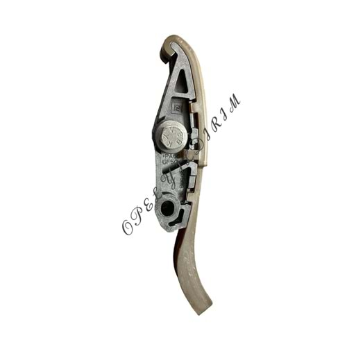 Opel İnignia A A16XHT B16SHL Triger Set Ray Klavuzu Gm Orjinal Marka 55583721