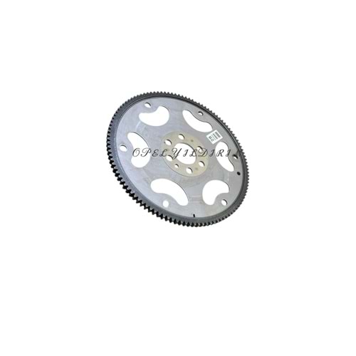 Opel İnsignia 2.0 Dizel Otomatik Volant Gm Orjinal 55587259
