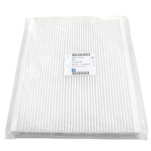 Opel Corsa D Polen Filtresi Gm Orjinal 55702456