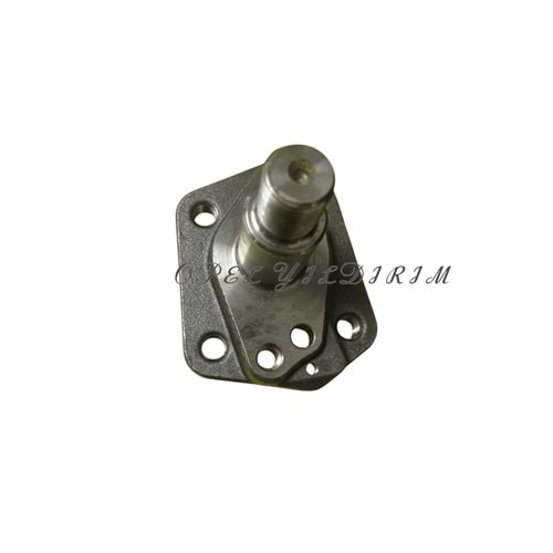 Opel Corsa D Arka Porya Kampanalı Psa Orjinal 55703580