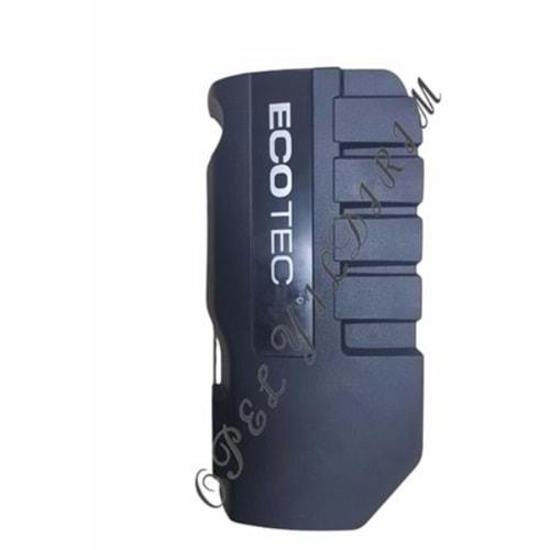 Opel Corsa C 1.3 Dizel Ecotec Kapağı Gm Orjinal 55557342