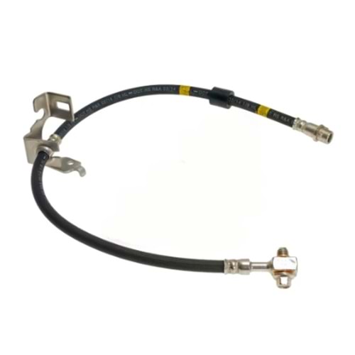 Opel Astra J Sol Arka Fren Hortumu Gm Orjinal 562251
