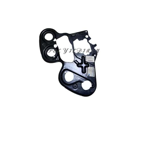 Opel Vectra B 2.5 V6 Triger Muhafaza Sacı Gm Orjinal 5638062