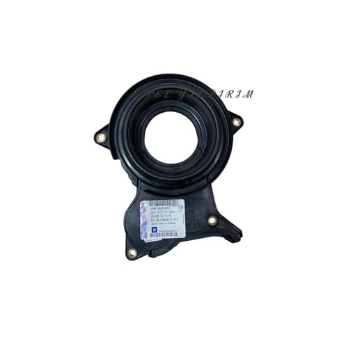 Opel Astra G 1.6 Z16XEP Ön Alt Triger Kapağı Gm Orjinal 5638095