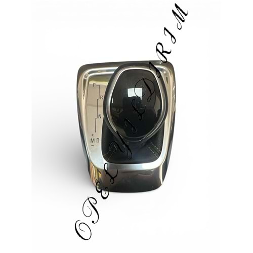 Opel Crossland X Vites Topuzu Kromlu Körük Gm Orjinal 565537081