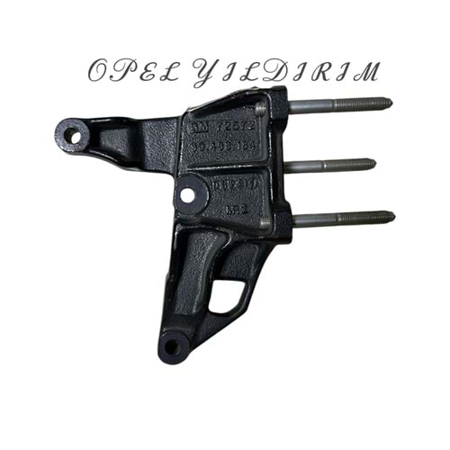 Opel Vectra B 2.0 Dizel Sağ Ön Motor Kulağı Gm Orijinal 5684025