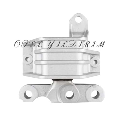 Opel Vectra C 2.2 Benzinli Sağ Motor Kulağı Gm Orijinal 5684088