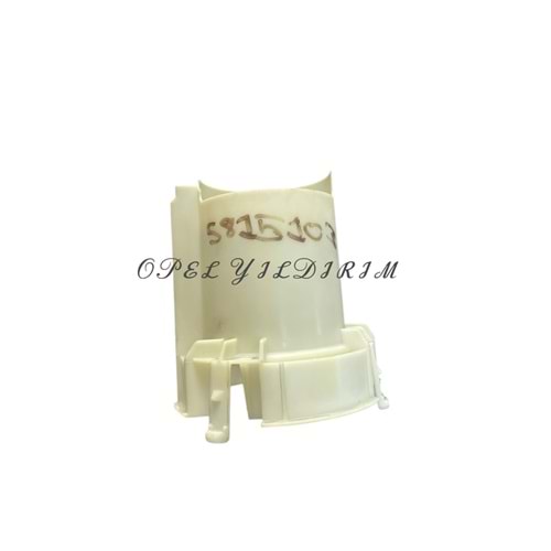 Opel Astra G Yakıt Pompa Braketi Gm Orjinal 5815103