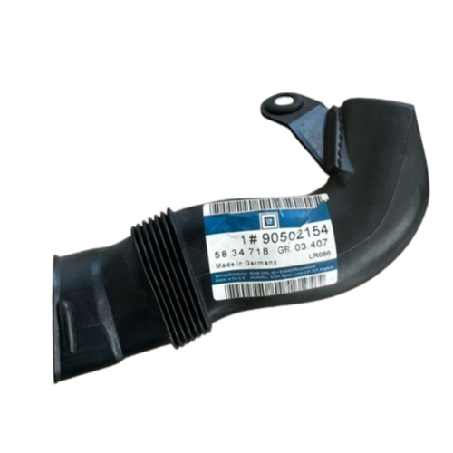 Opel Vectra B 2.5 Hava Filtre Giriş Borusu Gm Orjinal 5834718